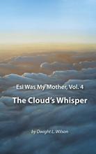 The Cloud's Whisper Cover
