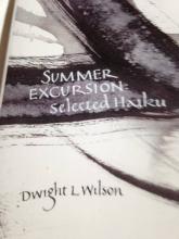Summer Excursion Cover