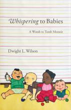 Whispering to Babies Cover