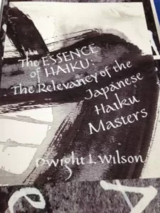 The Essence of Haiku