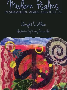 Modern Psalms of Peace and Justice