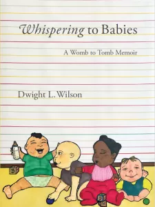 Whispering to Babies