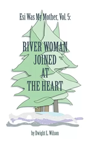 River Woman Joined at the Heart